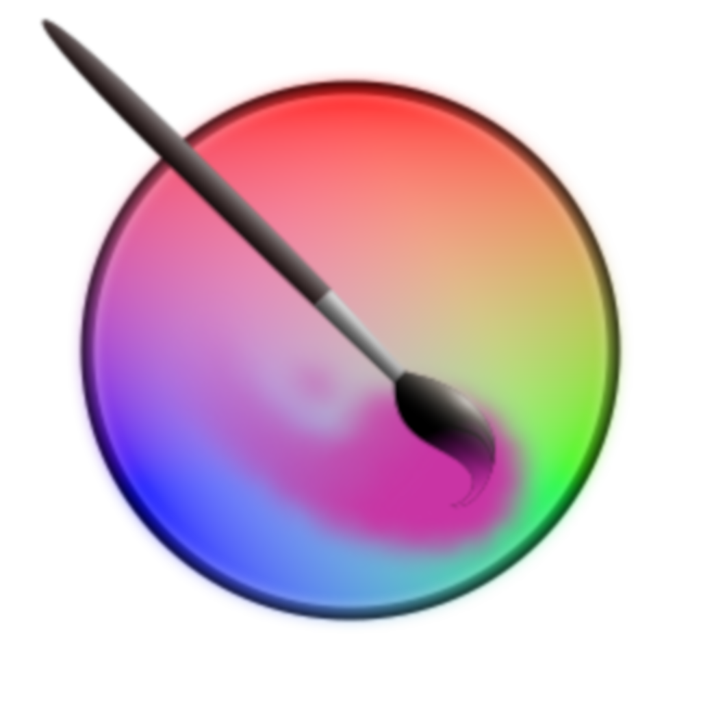 Krita logo