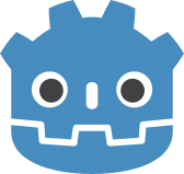 Godot engine logo